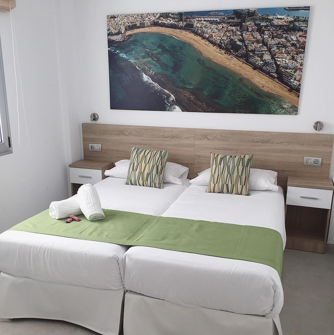 Canteras Suites Las Palmas de Gran Canaria Kültér fotó